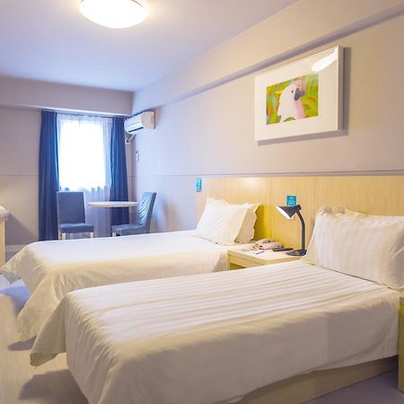 Bestay Hotel Express Shenyang Imperial Palace Huaiyuanmen Subway Station Extérieur photo