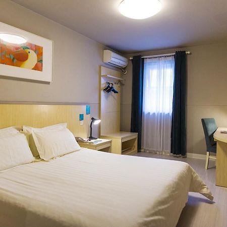 Bestay Hotel Express Shenyang Imperial Palace Huaiyuanmen Subway Station Extérieur photo