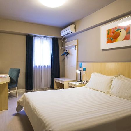 Bestay Hotel Express Shenyang Imperial Palace Huaiyuanmen Subway Station Extérieur photo