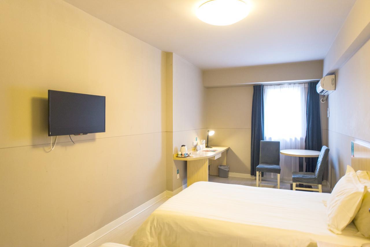 Bestay Hotel Express Shenyang Imperial Palace Huaiyuanmen Subway Station Extérieur photo