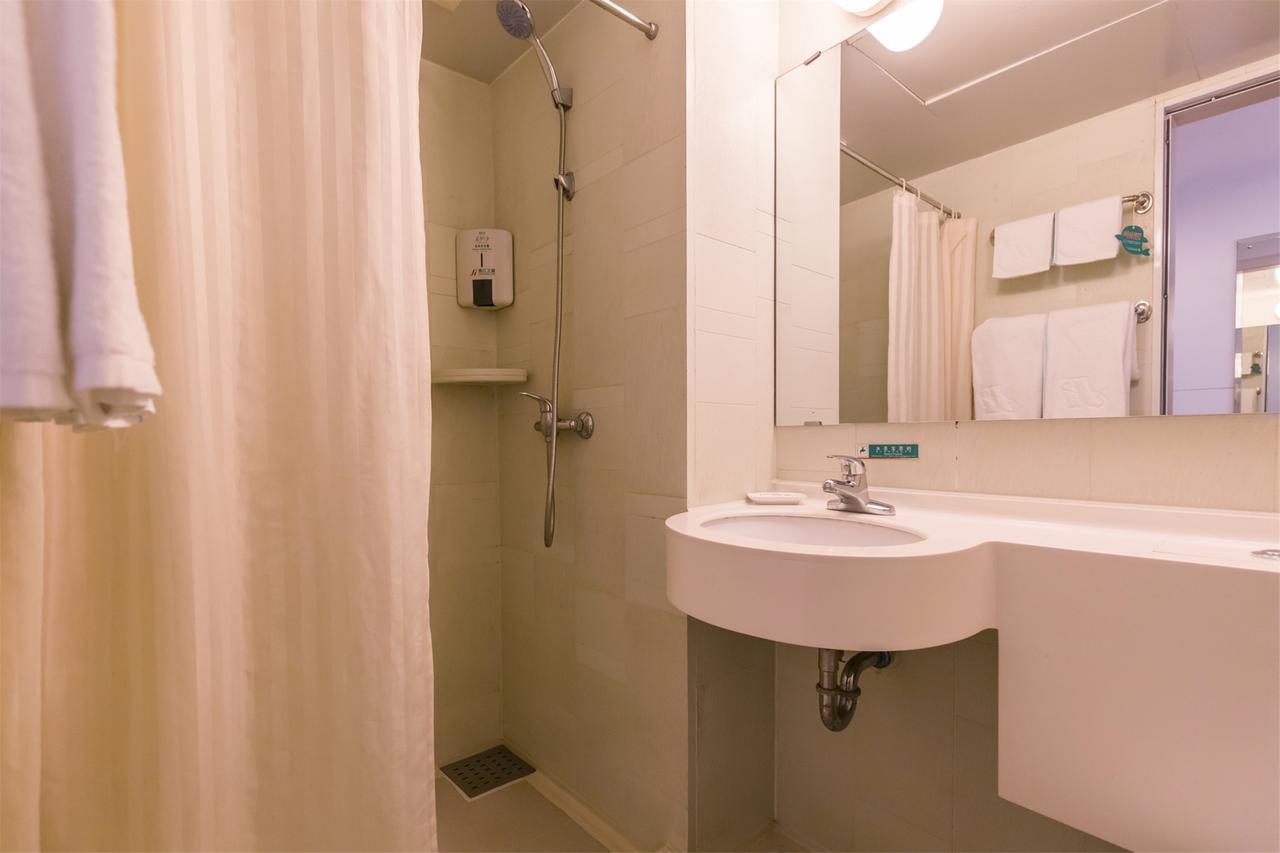 Bestay Hotel Express Shenyang Imperial Palace Huaiyuanmen Subway Station Extérieur photo
