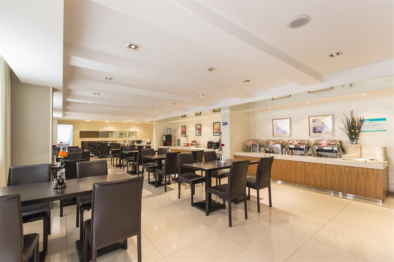 Bestay Hotel Express Shenyang Imperial Palace Huaiyuanmen Subway Station Extérieur photo