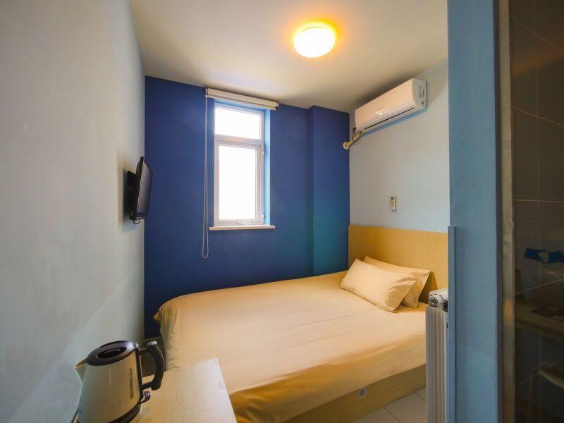 Bestay Hotel Express Shenyang Imperial Palace Huaiyuanmen Subway Station Extérieur photo