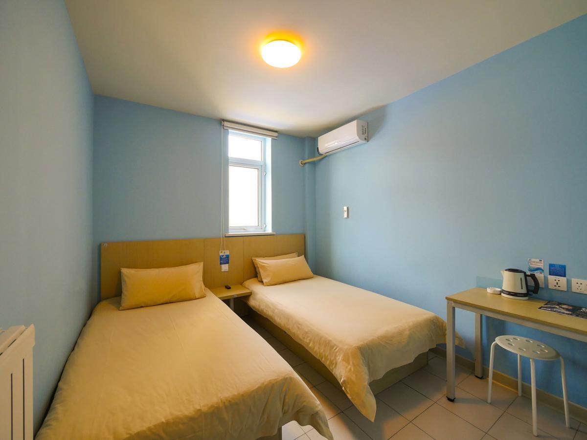 Bestay Hotel Express Shenyang Imperial Palace Huaiyuanmen Subway Station Extérieur photo