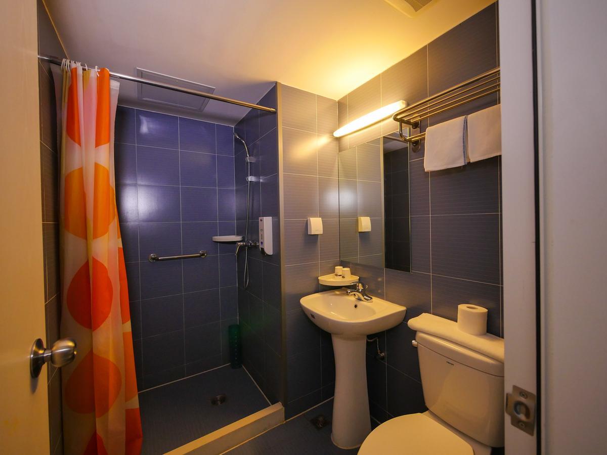 Bestay Hotel Express Shenyang Imperial Palace Huaiyuanmen Subway Station Extérieur photo
